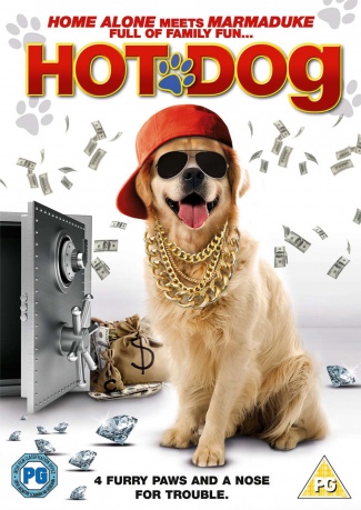 Hot Dog [DVD]