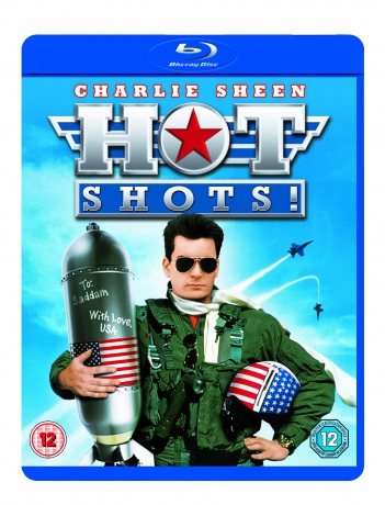 Hot Shots [Blu-Ray]