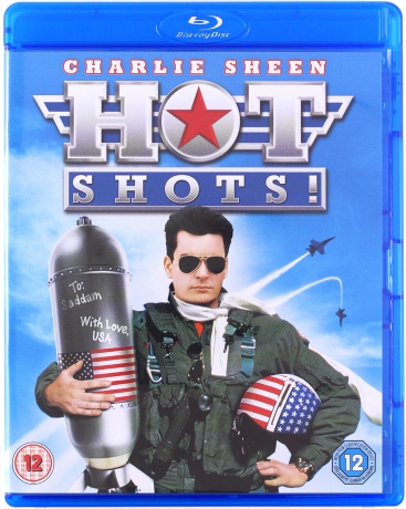 Hot Shots [Blu-Ray]