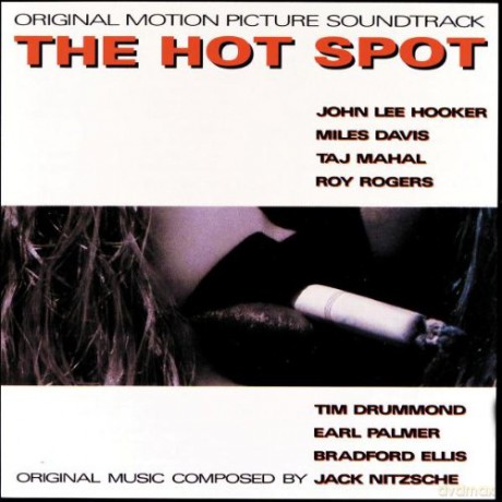 Hot Spot (Hot Spot) [CD]