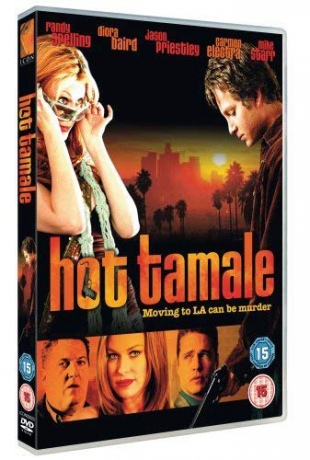 Hot Tamale [DVD]