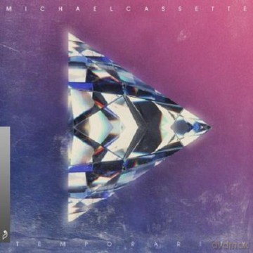 Michael Cassette: Temporarity (digipack) [CD]