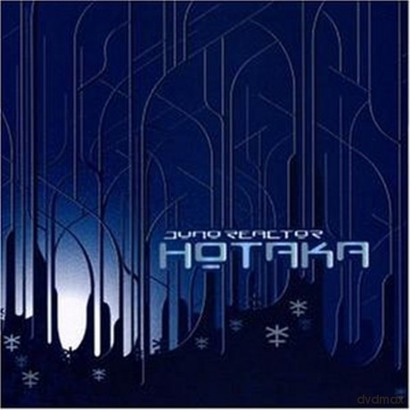 Juno Reactor: Hotaka [CD]