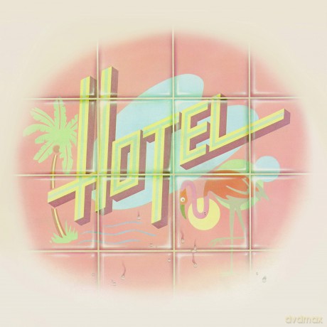Hotel: Hotel [CD]