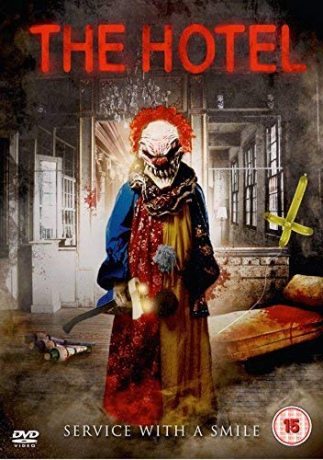 Hotel [DVD]