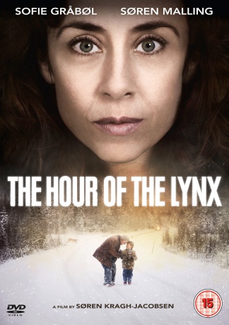 Hour Of The Lynx (Wyjątki z Dekalogu) [DVD]