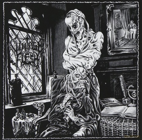 Vintage Flesh: Hour Of The Night Gaunts [CD]