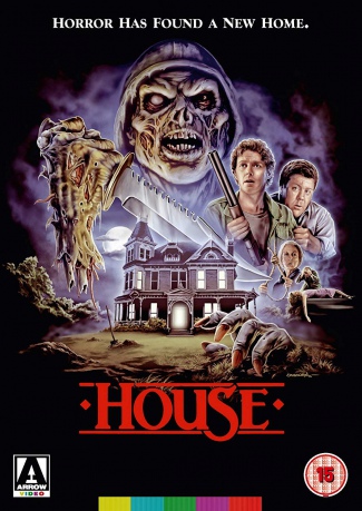 House (Dom) [DVD]