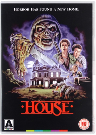 House (Dom) [DVD]