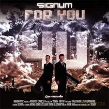 Signum: For You [CD]