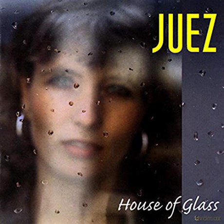 Juez: House Of Glass [CD]