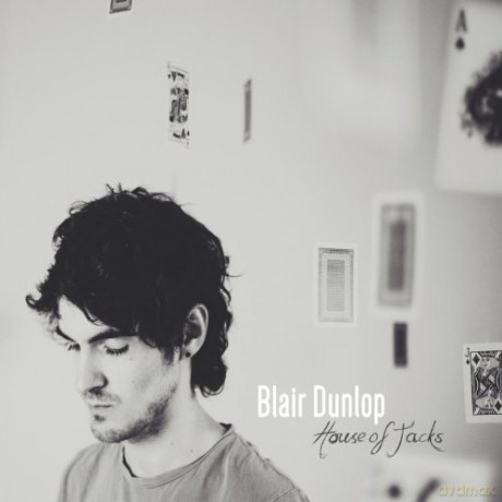 Blair Dunlop: House Of Jacks [CD]