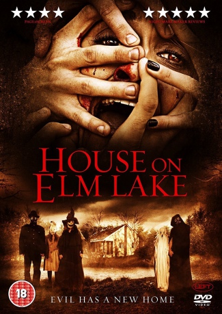 House On Elm Lake [DVD]