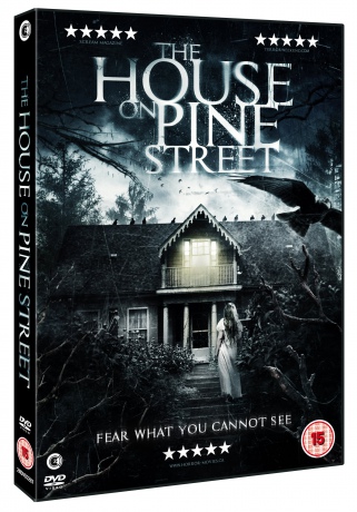 House On Pine Street [DVD]