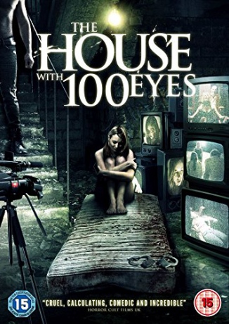 House With 100 Eyes [DVD]