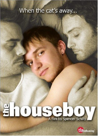 Houseboy [DVD]