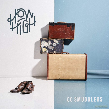 Cc Smugglers: How High [CD]