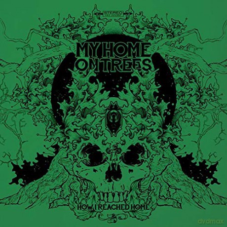 My Home On Trees: How I Reached Home [Winyl]