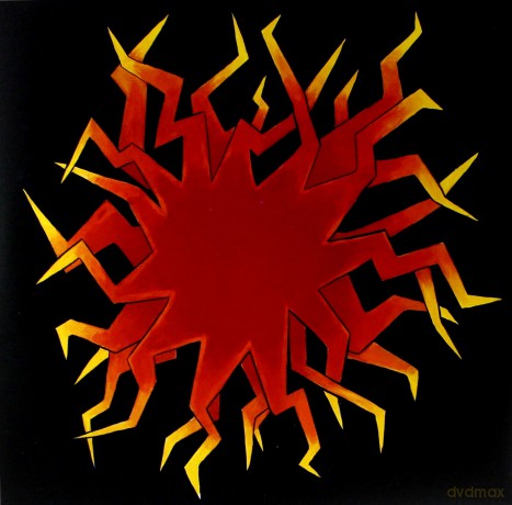 Sunny Day Real Estate: How It Feels To Be Something On [Winyl]