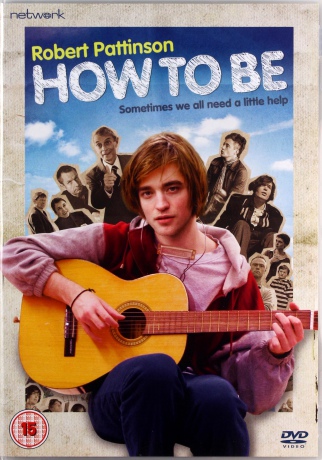 How To Be [DVD]