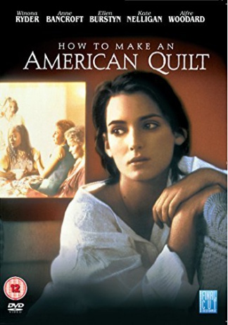 How To Make An American Quilt (Skrawki życia) [DVD]