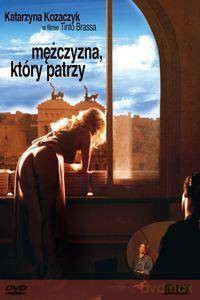 Mężczyzna, który patrzy [DVD]
