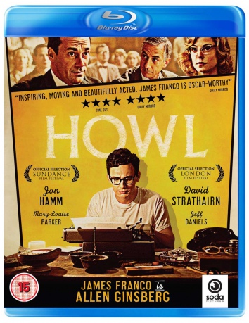 Howl (Skowyt) [Blu-Ray]