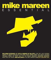 Mike Maaren: Essential [2CD]