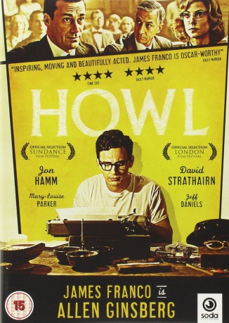 Howl (Skowyt) [DVD]