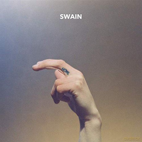 Swain: Howl And Heavy Dancing [CD]