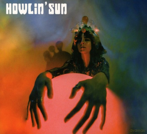 Howlin Sun: Howlin Sun [CD]