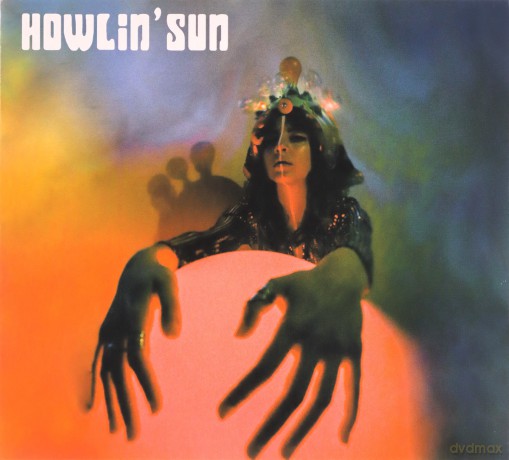 Howlin Sun: Howlin Sun [CD]
