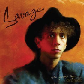Savage: Ten Years Ago [CD]