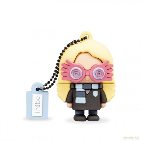 Harry Potter: Luna Lovegood pendrive 16 GB