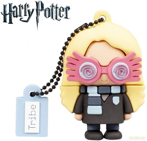 Harry Potter: Luna Lovegood pendrive 16 GB