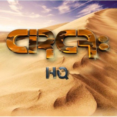 Circa: Hq [CD]