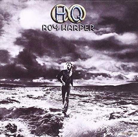Roy Harper: Hq [CD]