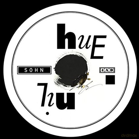 Sohn: Hue/Nil [Winyl]