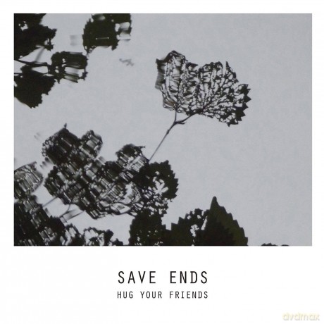 Save Ends: Hug Your Friends [CD]