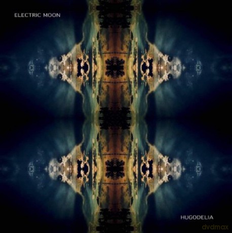 Electric Moon: Hugodelia [CD]