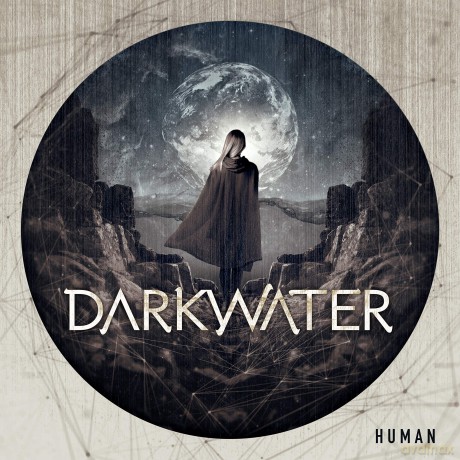 Darkwater: Human [CD]
