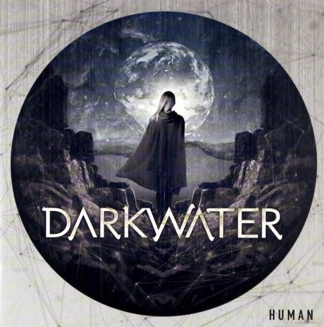 Darkwater: Human [CD]