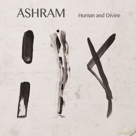 Ashram: Human And Divine [CD]