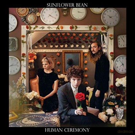 Sunflower Bean: Human Ceremony [Winyl]