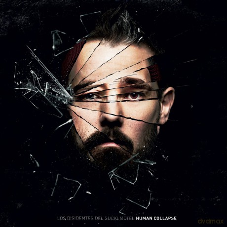 Los Disidentes Del Sucio Motel: Human Collapse [Winyl]