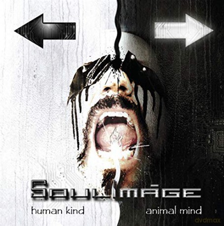 Soulimage: Human Kind - Animal Mind [CD]