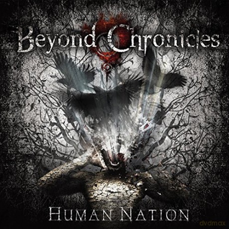 Beyond Chronicles: Human Nation [CD]