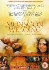 Monsunowe wesele [DVD]