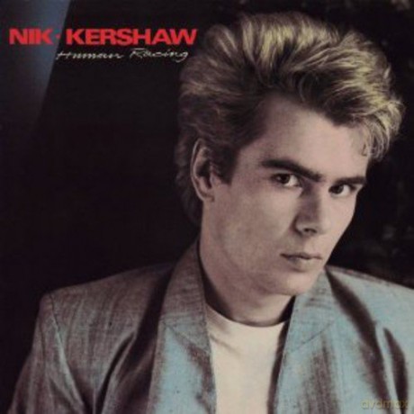 Nik Kershaw: Human Racing [2CD]