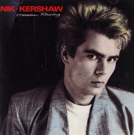 Nik Kershaw: Human Racing [2CD]